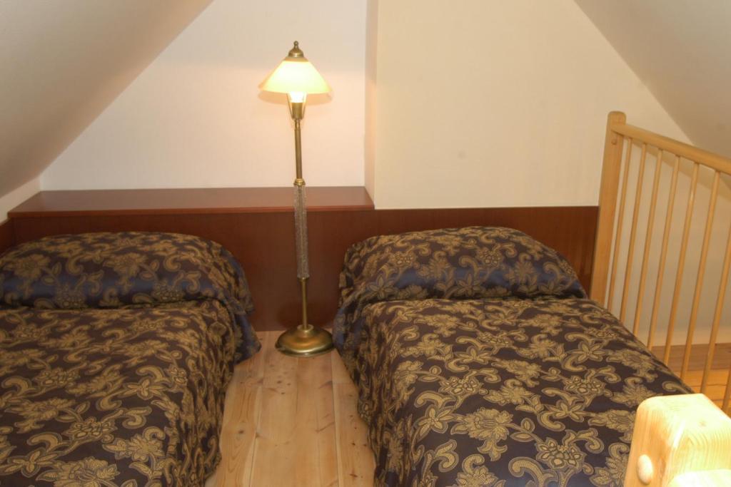 Hotel Petr Karlovy Vary Extérieur photo