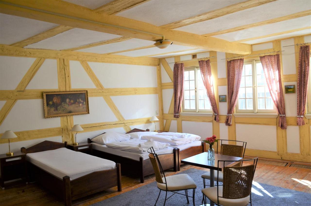 Hotel Petr Karlovy Vary Extérieur photo